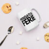 Tazza Mug Pensati In Ferie - immagine 9